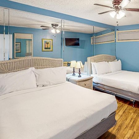 La Internacional Condominiums #202 South Padre Island Ngoại thất bức ảnh