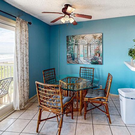 La Internacional Condominiums #202 South Padre Island Ngoại thất bức ảnh