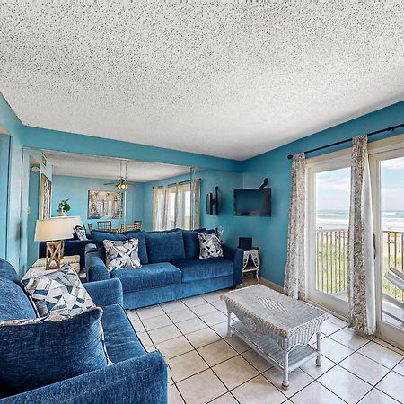 La Internacional Condominiums #202 South Padre Island Ngoại thất bức ảnh