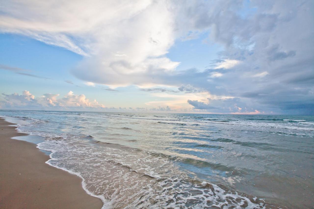 La Internacional Condominiums #202 South Padre Island Ngoại thất bức ảnh