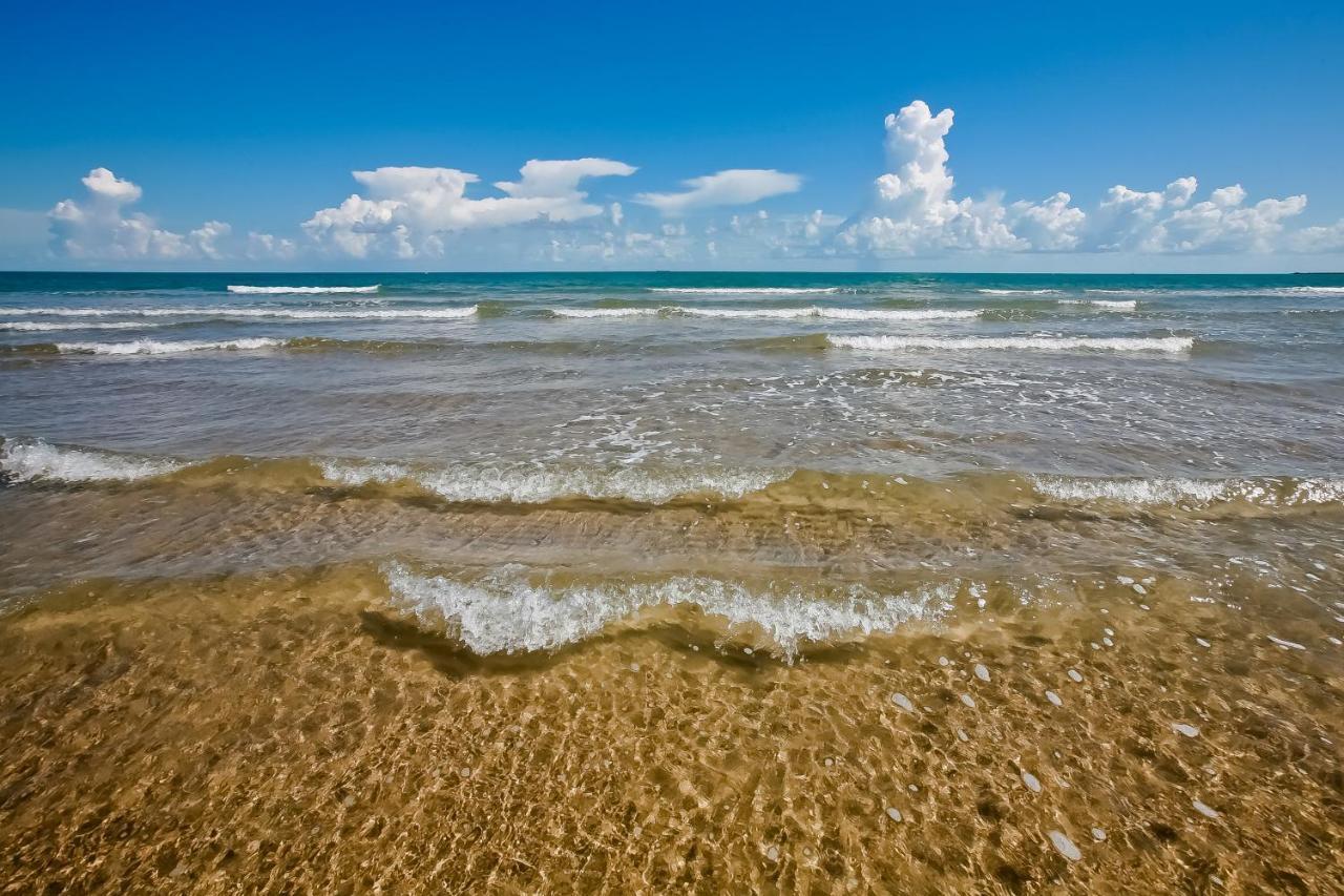 La Internacional Condominiums #202 South Padre Island Ngoại thất bức ảnh