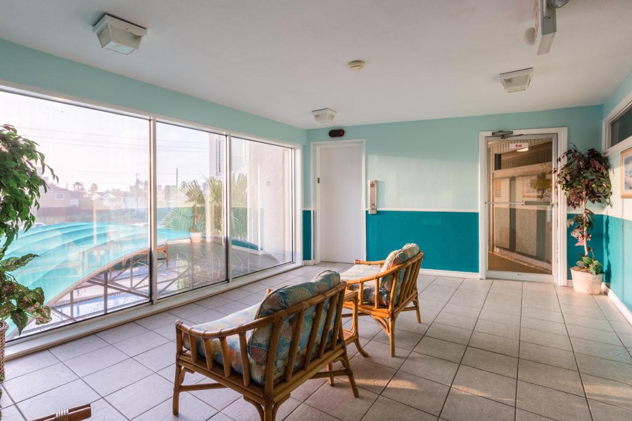 La Internacional Condominiums #202 South Padre Island Ngoại thất bức ảnh
