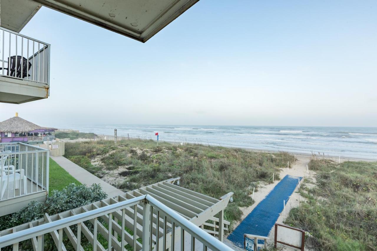 La Internacional Condominiums #202 South Padre Island Ngoại thất bức ảnh