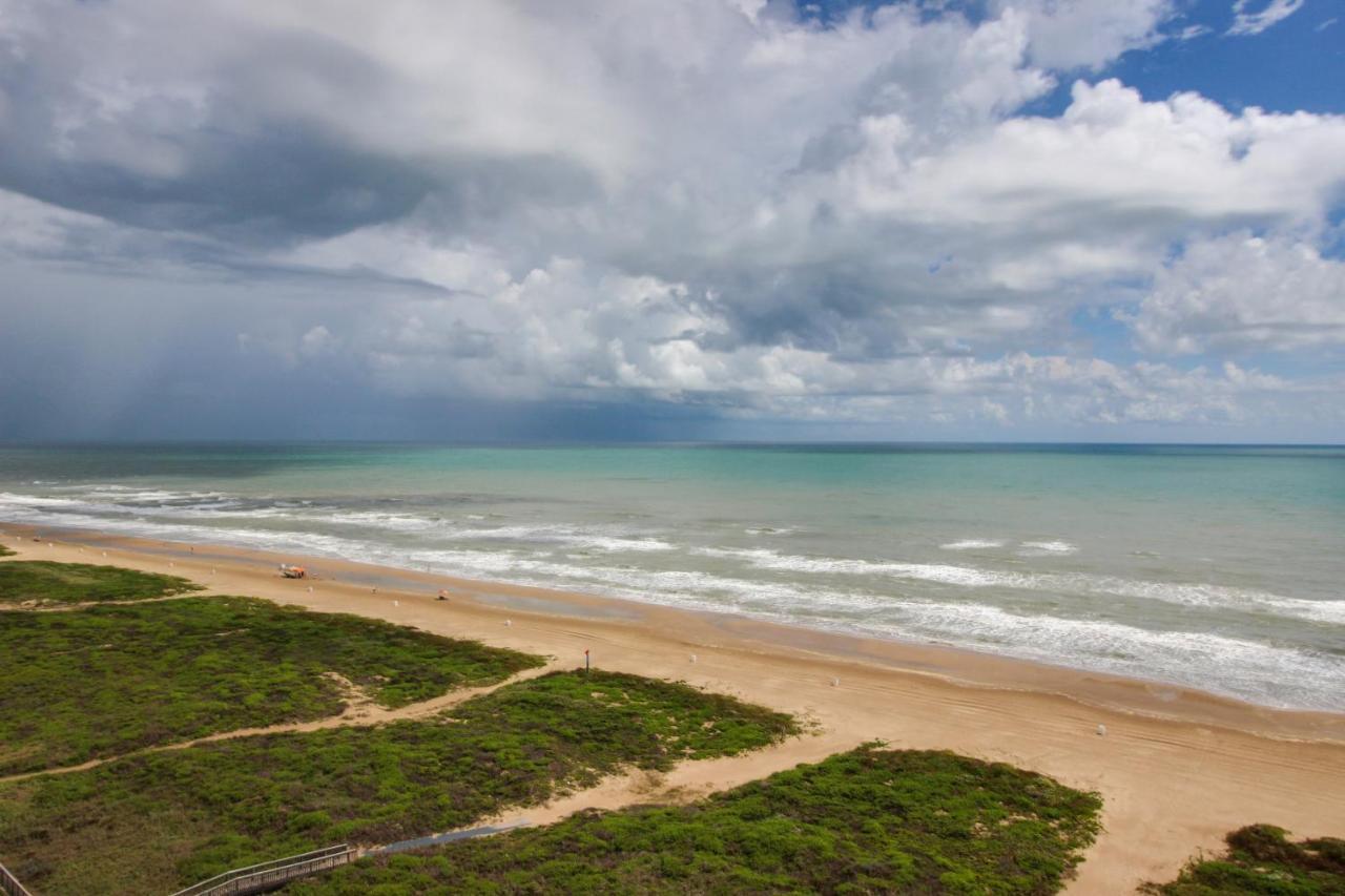 La Internacional Condominiums #202 South Padre Island Ngoại thất bức ảnh
