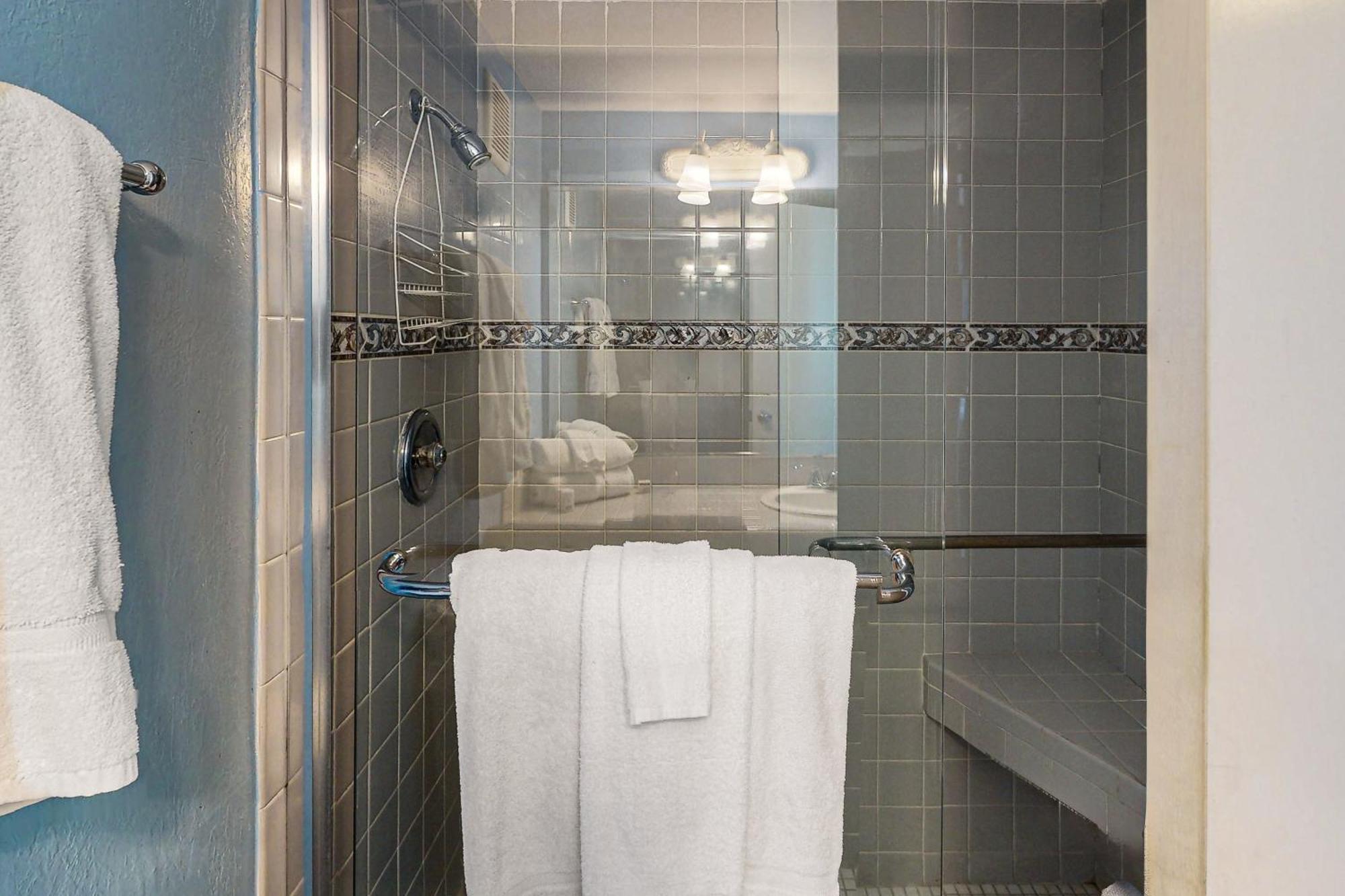 La Internacional Condominiums #202 South Padre Island Ngoại thất bức ảnh