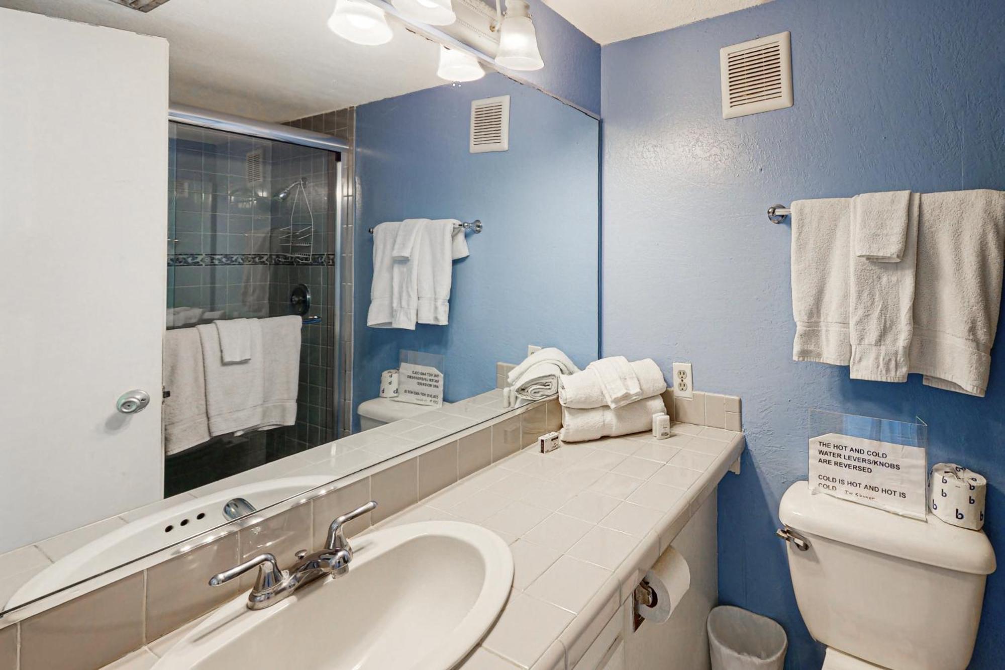 La Internacional Condominiums #202 South Padre Island Ngoại thất bức ảnh