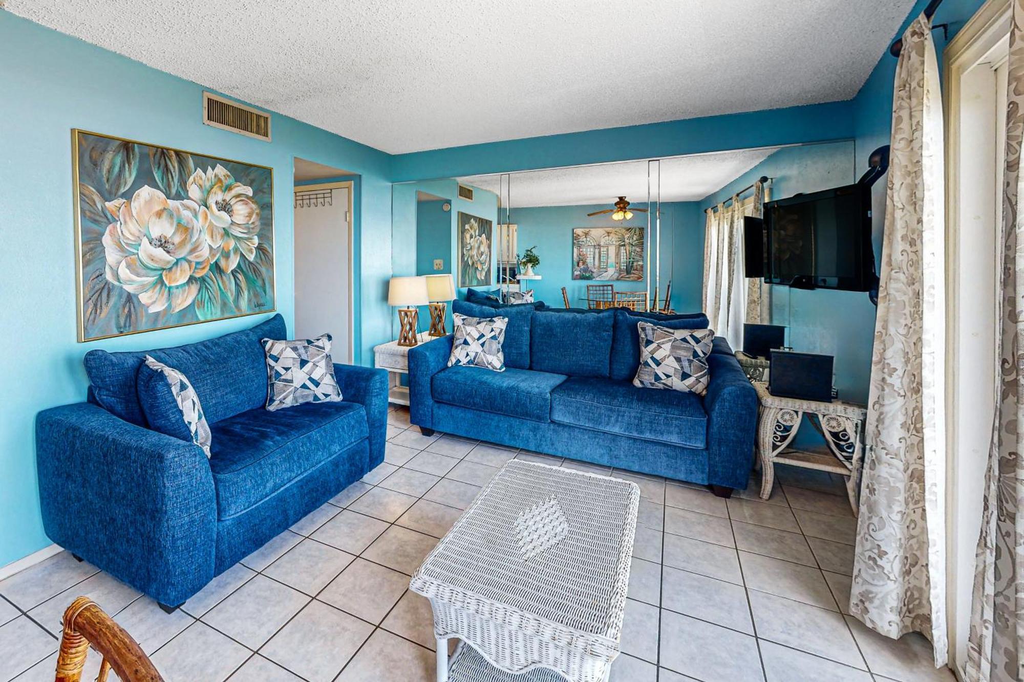 La Internacional Condominiums #202 South Padre Island Ngoại thất bức ảnh